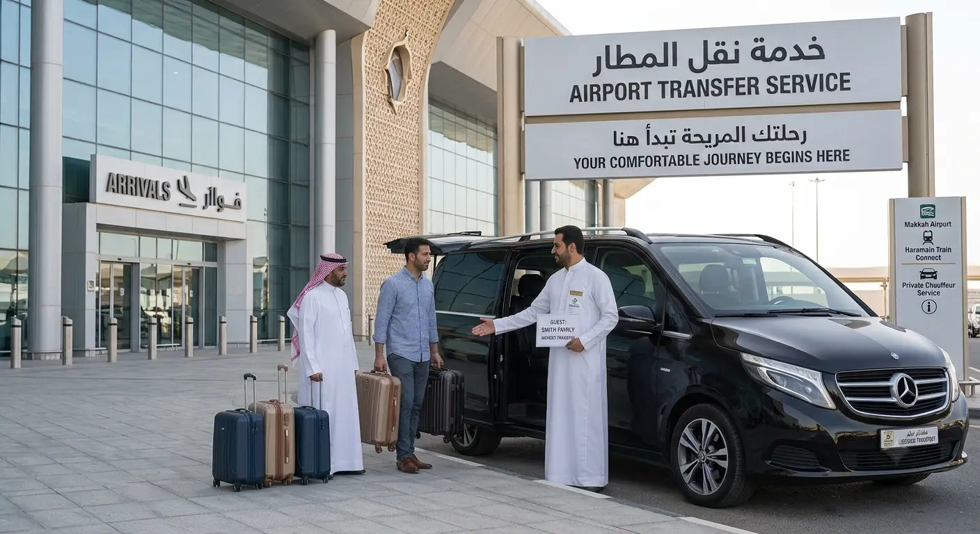 Airport Transfer