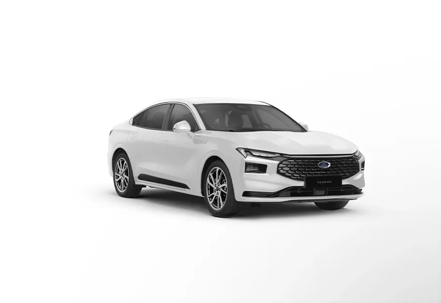 Ford Taurus