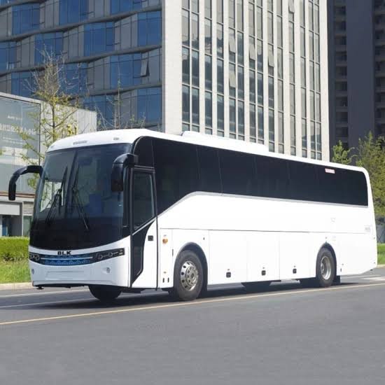 Heavy Bus (48 Seater)