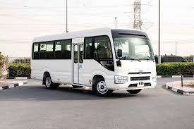 Toyota Coaster